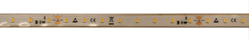 CC-LED-Nauha 11,5W/m 24V High Efficiency 2100lm/m IP20 - Image 3