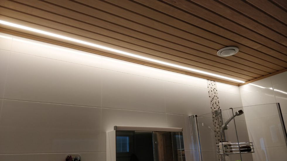 CC-LED-Nauha 22W/m 24V High Efficiency 3200lm/m IP20 - Image 3