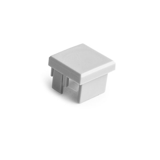 MICRO-ALU M-K Profiilin päätytylppa 1kpl