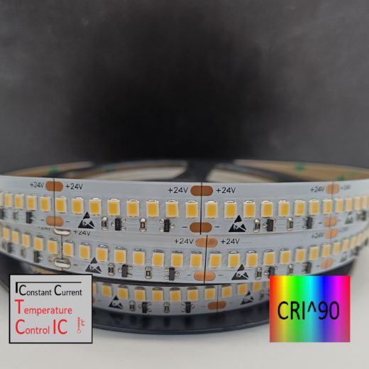 CC-LED-Nauha 13W/m CRI^ 90 24 V HIGH EFFICIENCY 2000lm/m IP20