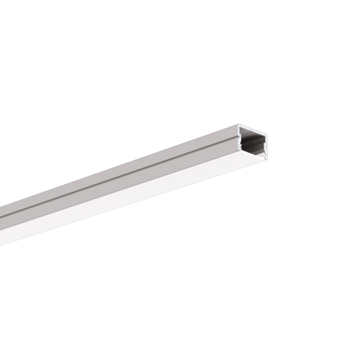 Siler alu 3m