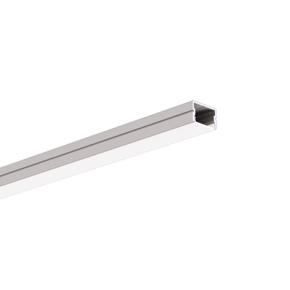 Siler alu 3m